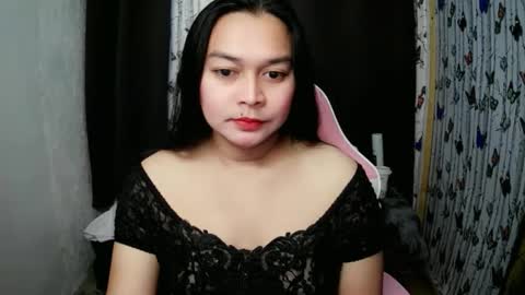 Snapshot of princessaimi69 chatting on 02/24/26, 10:08 Aimi online show from 02/24/26, 10:08