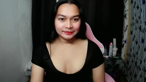 Snapshot of princessaimi69 chatting on 02/27/26, 01:16 Aimi online show from 02/27/26, 01:16