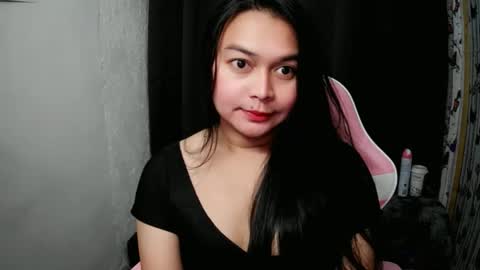 Snapshot of princessaimi69 chatting on 03/11/26, 10:38 Aimi online show from 03/11/26, 10:38