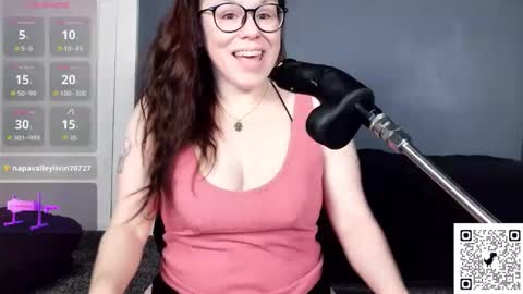 PrincessAlaska online show from 02/22/26, 08:24