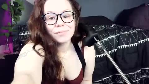 Snapshot of princessalaska1 chatting on 05/01/26, 08:19 PrincessAlaska online show from 05/01/26, 08:19