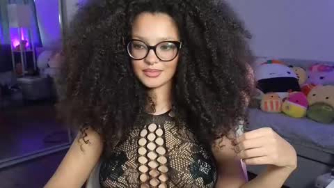 Amber online show from 11/15/25, 12:52