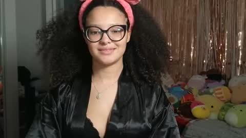 Amber online show from 01/08/26, 02:58