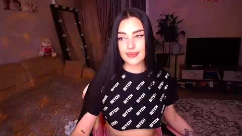 princessamira1 online show from 01/11/26, 02:44
