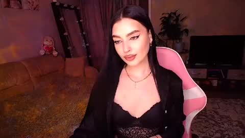 princessamira1 online show from 01/18/26, 03:27