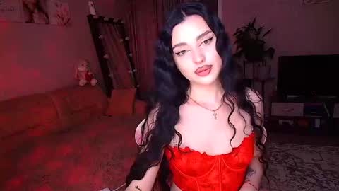 princessamira1 online show from 02/12/26, 04:13