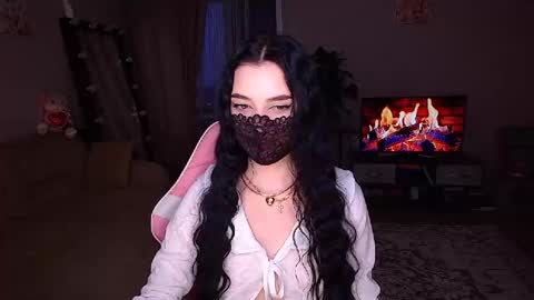 princessamira1 online show from 03/27/26, 01:11