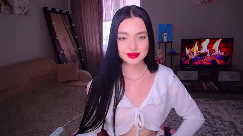 princessamira1 online show from 05/16/26, 10:58