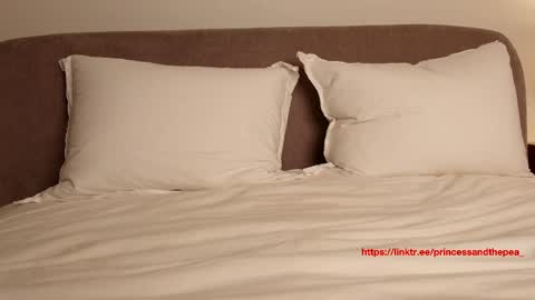 princessandthepea online show from 04/16/26, 01:06