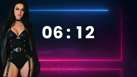 Princessavavictoria online show from 03/30/26, 01:50