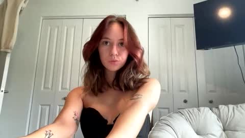 Sable online show from 11/19/25, 05:35