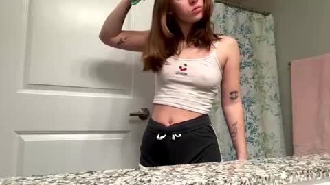 Sable online show from 01/14/26, 03:50