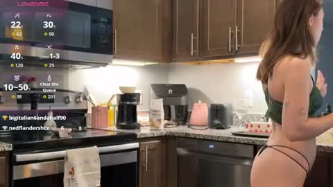 Sable online show from 02/12/26, 03:29