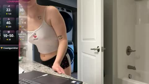 Sable online show from 03/24/26, 02:00