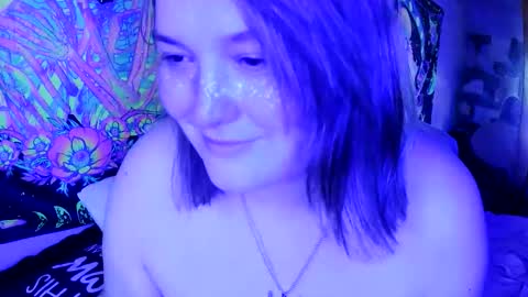 Snapshot of princessblazed444 chatting on 05/08/26, 05:51 NOTYOURTYPICALBARBIE online show from 05/08/26, 05:51