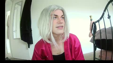 KCGREY online show from 03/23/26, 11:03