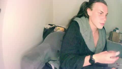 Snapshot of princesscaseygrey chatting on 06/03/26, 09:42 KCGREY online show from 06/03/26, 09:42