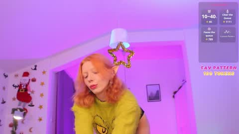 Janis online show from 12/29/24, 12:52