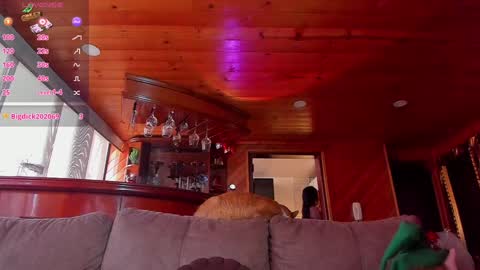 Cori online show from 12/11/24, 02:00