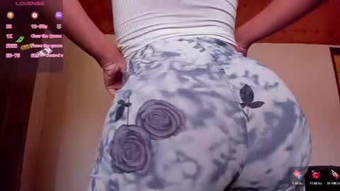 Cori online show from 03/02/25, 01:38