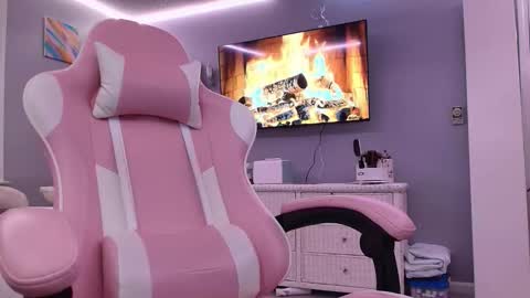 Princess Elysia online show from 01/31/26, 11:47