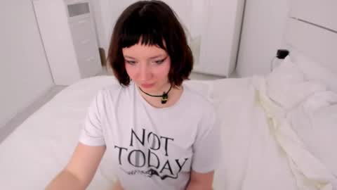 Princess Foxy online show from 02/22/26, 01:42