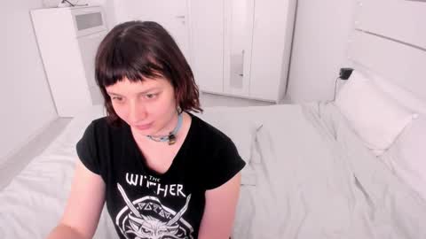 Princess Foxy online show from 03/22/26, 01:36