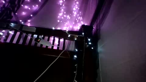 Holly love online show from 11/16/25, 01:11