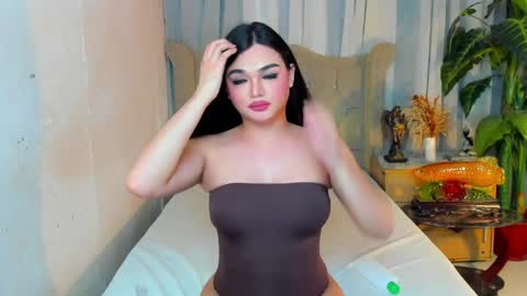 PrincessDONT FORGET TO FOLLOW ME online show from 03/07/26, 11:29