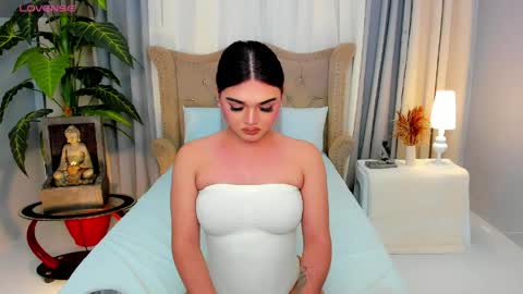 PrincessDONT FORGET TO FOLLOW ME online show from 04/14/26, 02:56