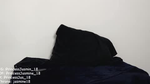 Jasmine    online show from 02/11/25, 02:13