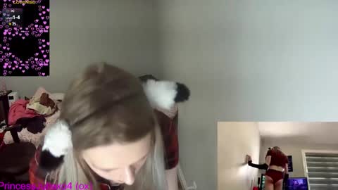 PrIncessJulia0X online show from 02/28/26, 07:04