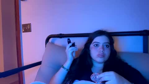 princessviccxo online show from 12/05/24, 07:16