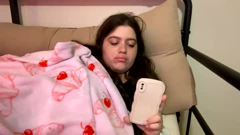 princessviccxo online show from 01/11/25, 05:31