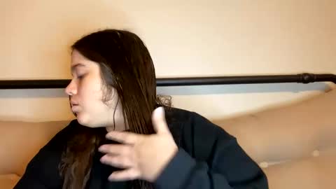 princessviccxo online show from 01/13/25, 04:18