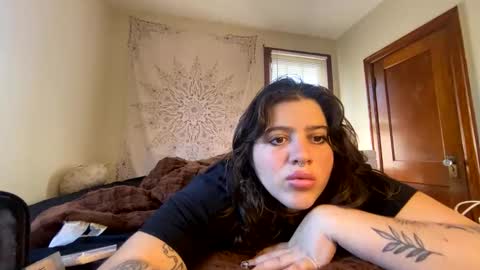 princessviccxo online show from 10/25/25, 02:35