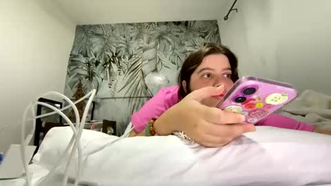 princessviccxo online show from 01/06/26, 07:01