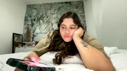 princessviccxo online show from 01/08/26, 10:56