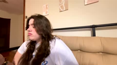 princessviccxo online show from 02/22/26, 12:01