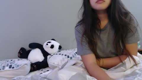 princessleenhu online show from 04/19/26, 01:38