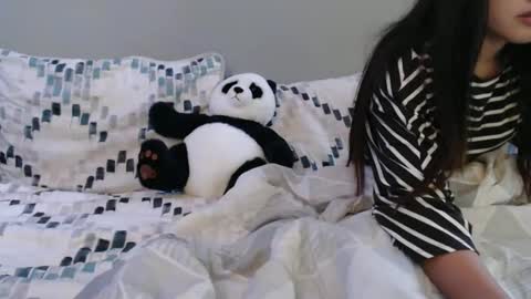 princessleenhu online show from 04/21/26, 01:53