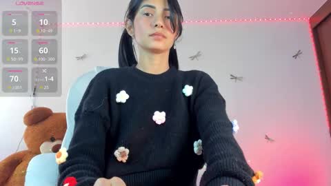 Snapshot of princessluna_14 chatting on 09/20/25, 08:43 princessluna_14 online show from 09/20/25, 08:43