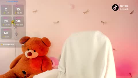 princessluna_14 online show from 10/30/25, 08:31