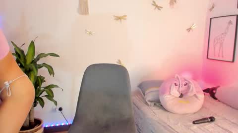 princessluna_14 online show from 03/30/26, 08:10