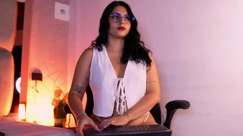 Lu online show from 04/02/26, 07:33