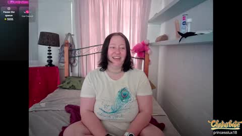 Lux Alot Luxi online show from 12/10/24, 11:32