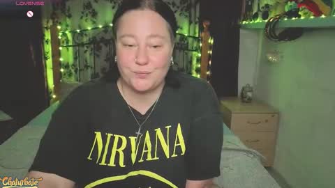 Lux Alot Luxi online show from 03/04/26, 08:04