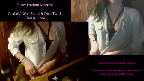 Cuckold Cravings online show from 11/16/25, 09:59