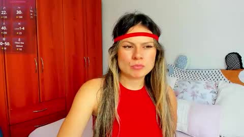 princessmariana25 online show from 03/06/26, 05:09
