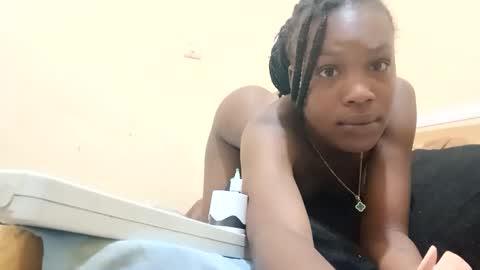 Nadia online show from 03/12/25, 02:41